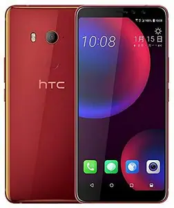 Замена стекла на телефоне HTC U11 EYEs в Тюмени